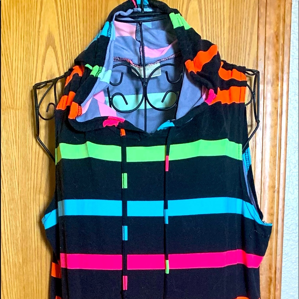 Beachwear Cover Up - Bobby Brooks